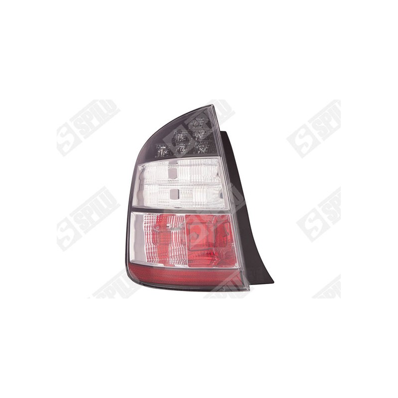 Feu Arrière Gauche Pour Toyota Prius 3/5 Portes 8156147061