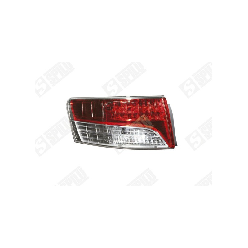 Feu Arrière Gauche Pour Toyota Avensis A Trois Volumes 8156105270