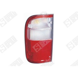 Feu Arrière Gauche Pour Toyota Hilux VI Pick-up 8156035140