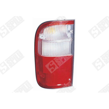 Feu Arrière Gauche Pour Toyota Hilux VI Pick-up 8156035140