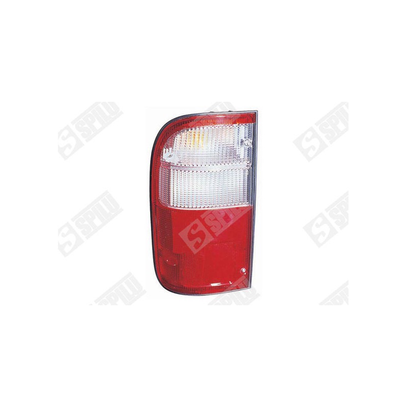 Feu Arrière Gauche Pour Toyota Hilux VI Pick-up 8156035140