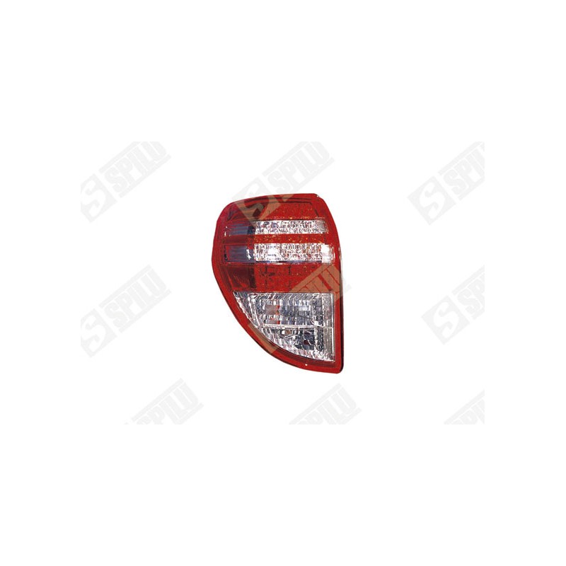 Feu Arrière Gauche Pour Toyota RAV 4 III 81561-42120