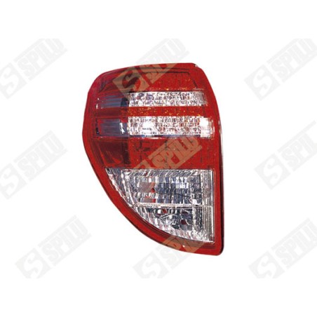 Feu Arrière Droit Pour Toyota RAV 4 III 81551-42120