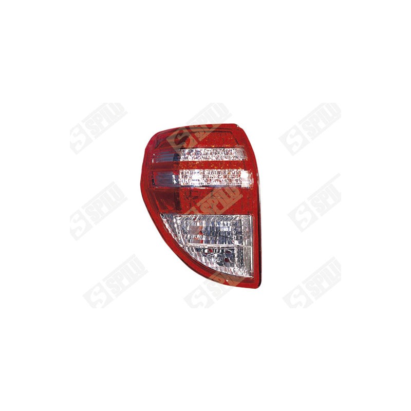Feu Arrière Droit Pour Toyota RAV 4 III 81551-42120