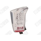 Feu Arrière Gauche Pour Toyota Prius 8156147132