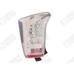 Feu Arrière Gauche Pour Toyota Prius 8156147132