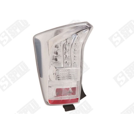 Feu Arrière Gauche Pour Toyota Prius 8156147132