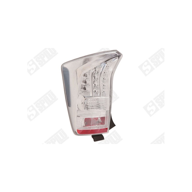 Feu Arrière Gauche Pour Toyota Prius 8156147132