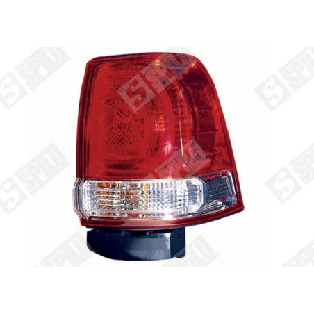 Feu Arrière Droit Pour Toyota Land Cruiser 200 8155160820