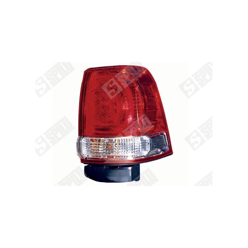Feu Arrière Droit Pour Toyota Land Cruiser 200 8155160820