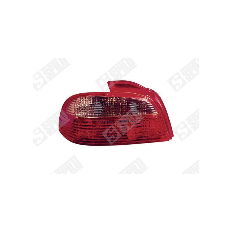 Feu Arrière Gauche Pour Toyota Avensis 8156105090