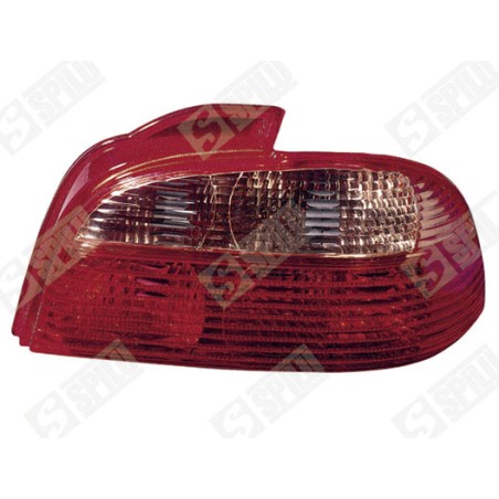 Feu Arrière Droit Pour Toyota Avensis 8155105090