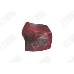 Feu Arrière Gauche Pour Toyota Corolla 8156102150