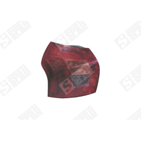 Feu Arrière Gauche Pour Toyota Corolla 8156102150