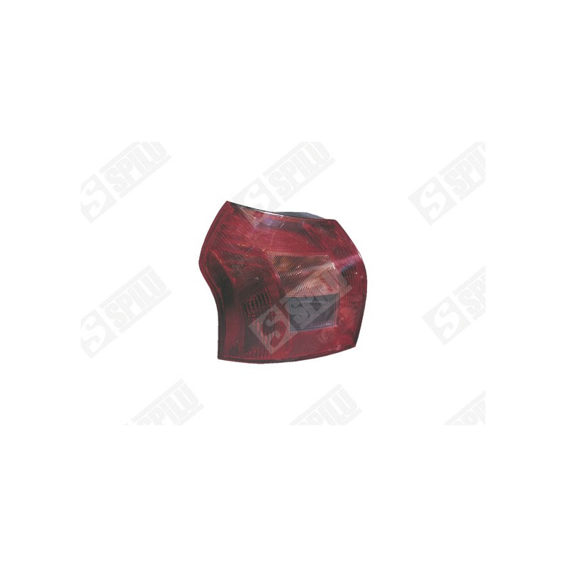 Feu Arrière Gauche Pour Toyota Corolla 8156102150