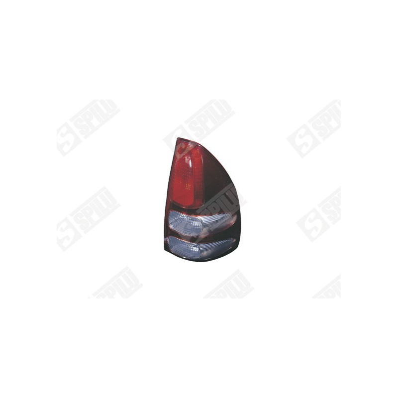 Feu Arrière Gauche Pour Toyota Land Cruiser Prado 8156160621