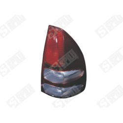 Feu Arrière Droit Pour Toyota Land Cruiser Prado 8155160701