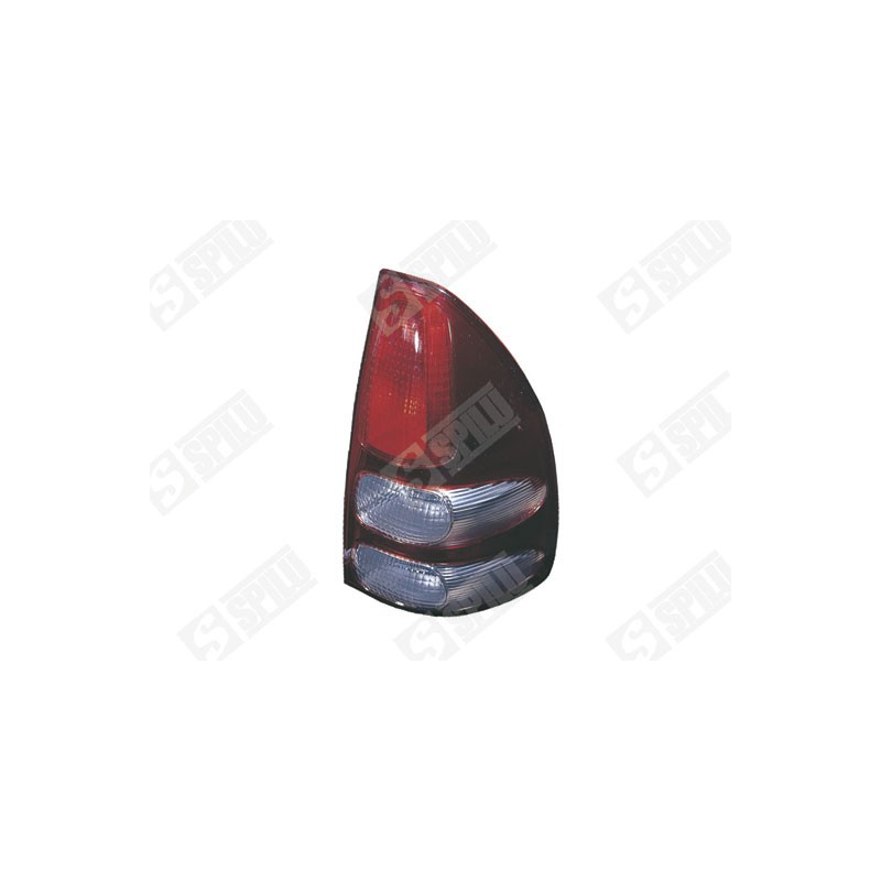 Feu Arrière Droit Pour Toyota Land Cruiser Prado 8155160701