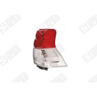 Feu Arrière Droit Pour Toyota Land Cruiser Prado 8155160890