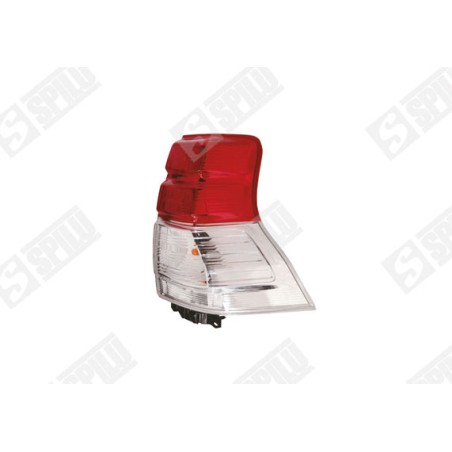 Feu Arrière Droit Pour Toyota Land Cruiser Prado 8155160890