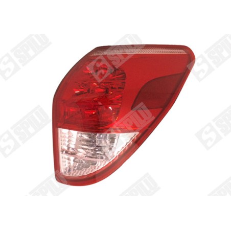 Feu Arrière Gauche Pour Toyota RAV 4 III 8156142091