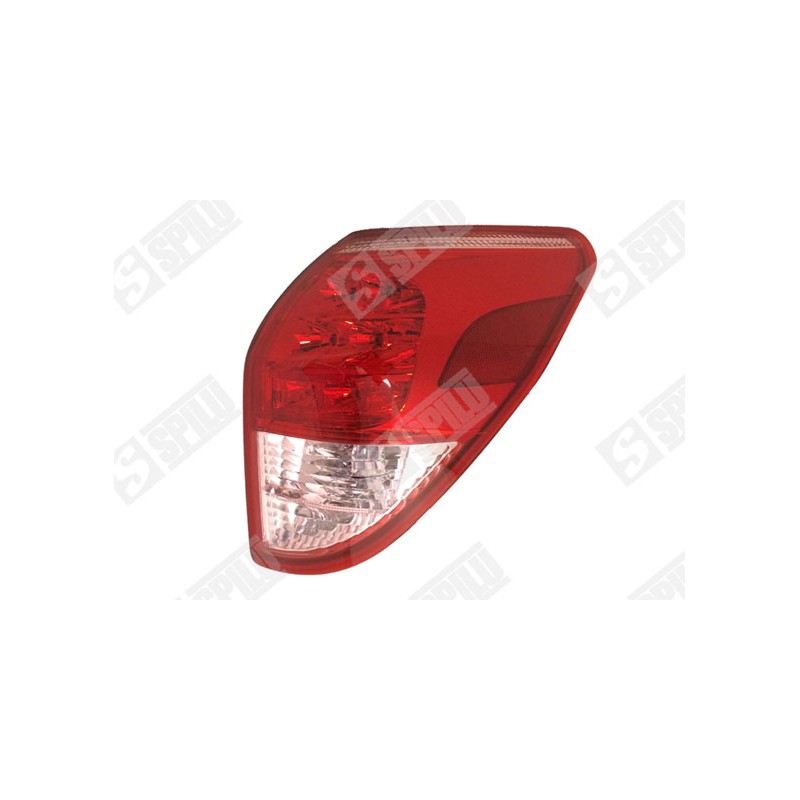 Feu Arrière Gauche Pour Toyota RAV 4 III 8156142091