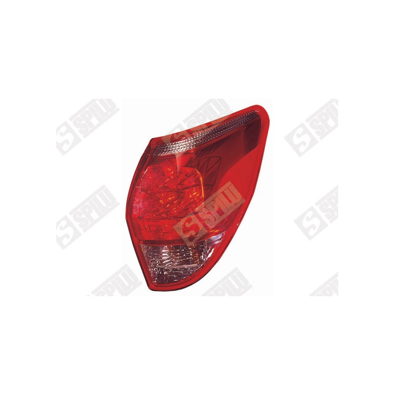 Feu Arrière Droit Pour Toyota RAV 4 III 8155142091