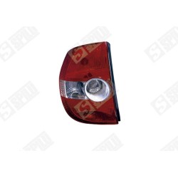 Feu Arrière Gauche Pour VW FOX 5Z0945111