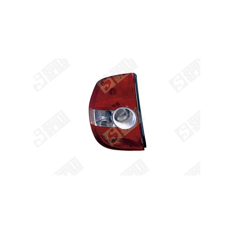 Feu Arrière Gauche Pour VW FOX 5Z0945111