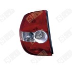 Feu Arrière Droit Pour VW FOX 5Z0945112