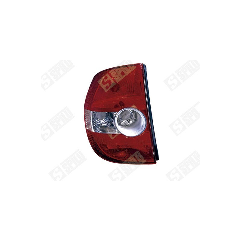 Feu Arrière Droit Pour VW FOX 5Z0945112