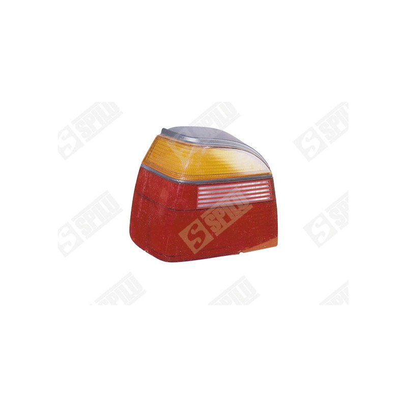 Feu Arrière Gauche Pour VW Golf III Cabriolet 1H6945111