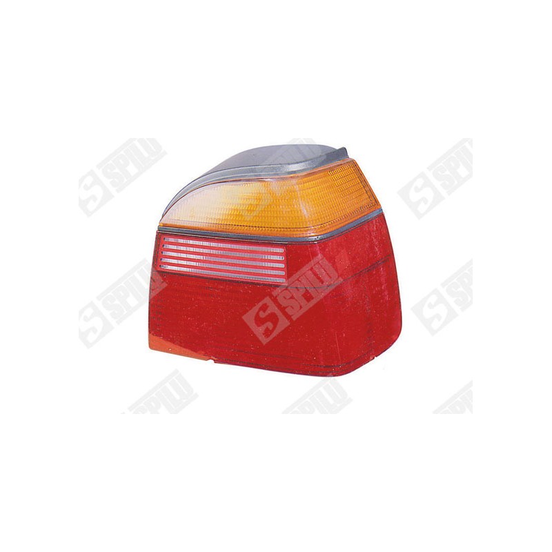 Feu Arrière Droit Pour VW Golf III Cabriolet 1H6945112A