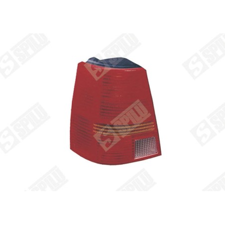Feu Arrière Gauche Pour VW Golf IV Variant 1J9945095P