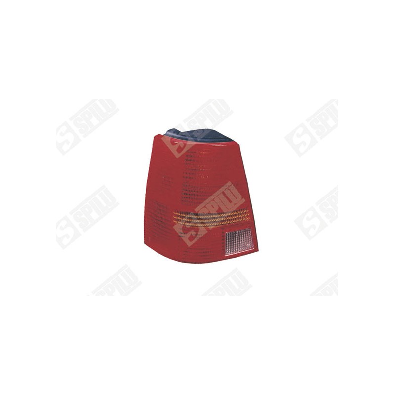 Feu Arrière Gauche Pour VW Golf IV Variant 1J9945095P