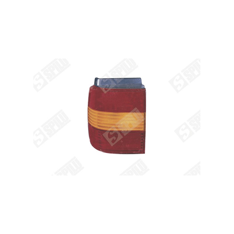 Feu Arrière Gauche Pour VW Passat Variant 3A9945111