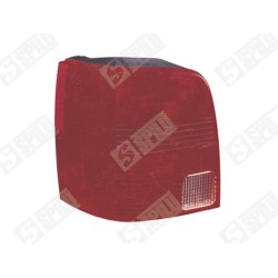 Feu Arrière Droit Pour VW Passat Variant 3B5945096G