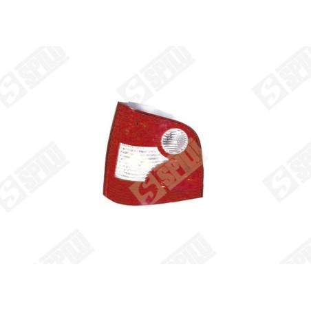 Feu Arrière Gauche Pour VW Polo 6Q6945095G