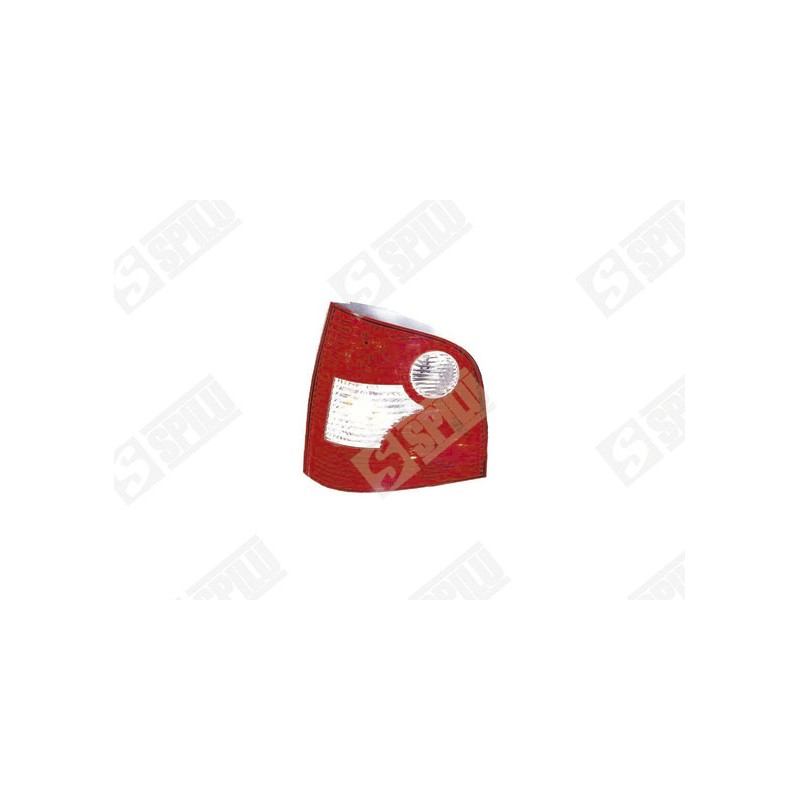 Feu Arrière Gauche Pour VW Polo 6Q6945095G
