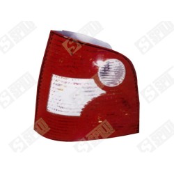 Feu Arrière Droit Pour VW Polo 6Q6945096G