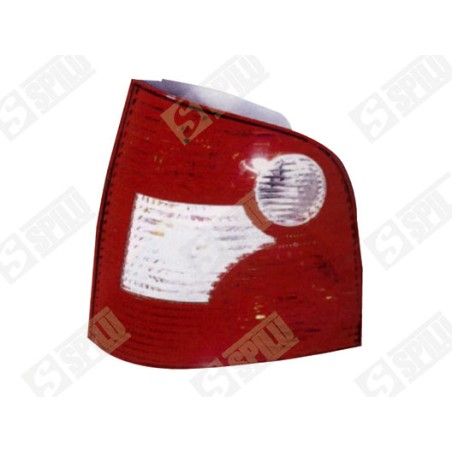 Feu Arrière Droit Pour VW Polo 6Q6945096G