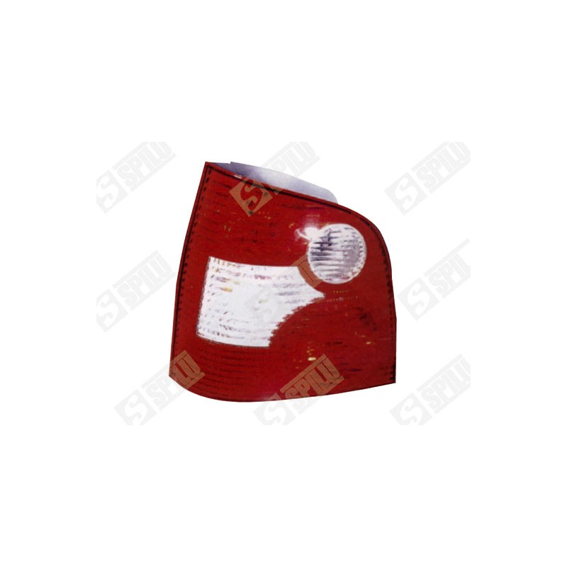 Feu Arrière Droit Pour VW Polo 6Q6945096G