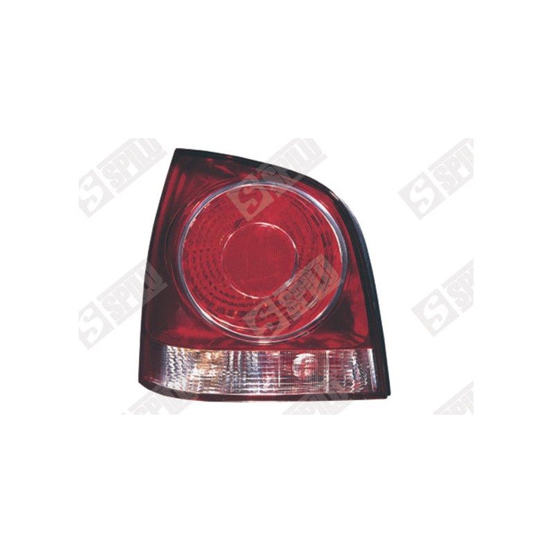 Feu Arrière Gauche Pour VW Polo 6Q6945095M