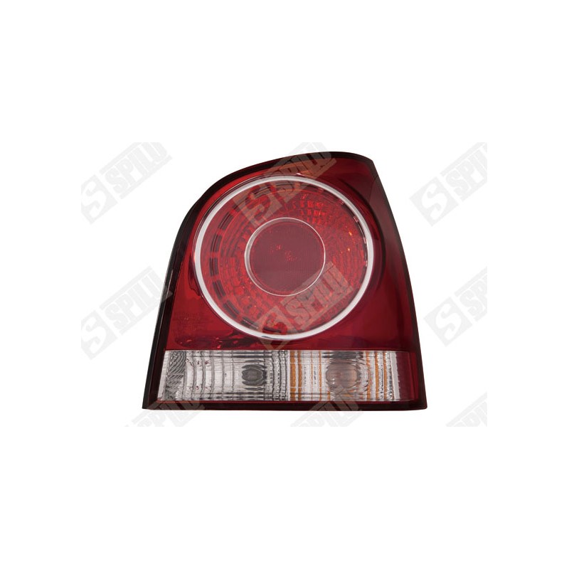 Feu Arrière Droit Pour VW Polo 6Q6945096M