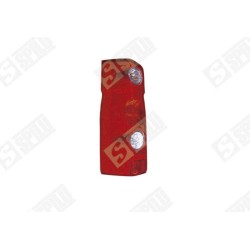 Feu Arrière Gauche Pour VW Crafter 30-35 30-50 2E0945095