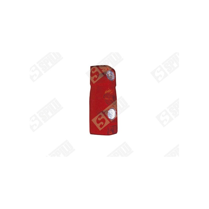 Feu Arrière Gauche Pour VW Crafter 30-35 30-50 2E0945095