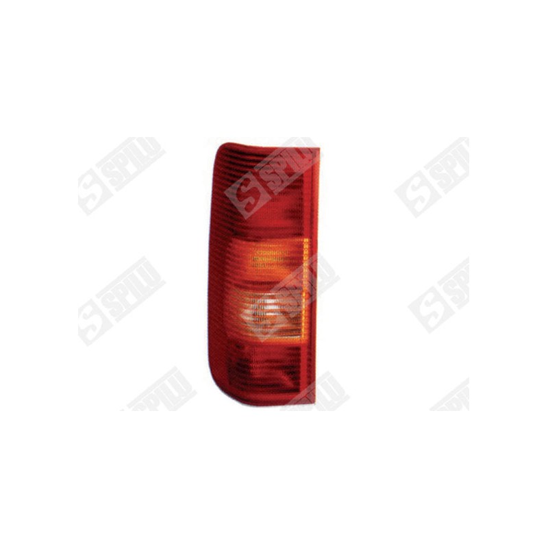 Feu Arrière Gauche Pour VW LT 28-35 II 28-46 2D0945095A