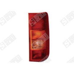 Feu Arrière Droit Pour VW LT 28-35 II 28-46 2D0945096D