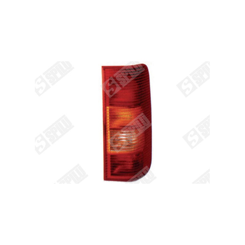 Feu Arrière Droit Pour VW LT 28-35 II 28-46 2D0945096D
