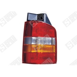 Feu Arrière Gauche Pour VW Multivan V Transporter 7H0945095F 7H0945095K